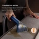 Пилосос Deerma Suction Vacuum Cleaner (DEM-BY200) DEERMA DEM-BY200 964935 - зображення 12