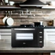 Электропечь Beko BMOF30B BEKO BMOF30B 959812 - изображение 2