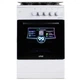 Плита Artel Apetito 50 10-G White ARTEL Apetito 50 10-G White 950757 - изображение 1