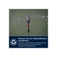 Пылесос Electrolux EP71AB14UG ELECTROLUX EP71AB14UG 964725 - изображение 3
