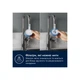Пылесос Electrolux EP71AB14UG ELECTROLUX EP71AB14UG 964725 - изображение 12
