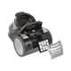 Пылесос Rotex RVC22-B TurboPower Rotex RVC22-B TurboPower 964525 - изображение 2