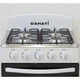 Плита DAHATI 2000-65X DAHATI 2000-65X 950489 - зображення 3