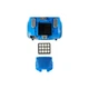 Пылесос Artel VCU 0120 BLUE ARTEL VCU 0120 BLUE 965263 - изображение 9
