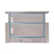 Вытяжка кухонная Snaige SNH-SL450 IX Snaige SNH-SL450 IX 947596 - изображение 3