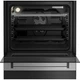 Плита Beko FBM67320XS BEKO FBM67320XS 950689 - изображение 2