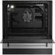 Плита Beko FBM67320XS BEKO FBM67320XS 950689 - изображение 3