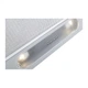 Вытяжка кухонная Elica TT14 LUX GRIX/A/60 ELICA TT14 LUX GRIX/A/60 947518 - изображение 3