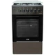 Плита Artel APETITO 50 10-E Brown ARTEL APETITO 50 10-E Brown 950089 - изображение 1