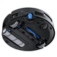Пылесос Ecovacs Deebot X11 Pro Omni (DEX99-1 BLACK) ECOVACS DEX99-1 BLACK 965780 - изображение 6
