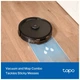 Пылесос TP-Link Tapo RV30 Max TP-Link Tapo RV30 Max 964954 - изображение 7