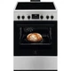 Плита Electrolux LKR664166X ELECTROLUX LKR664166X 950276 - изображение 1