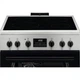 Плита Electrolux LKR664166X ELECTROLUX LKR664166X 950276 - изображение 2