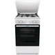 Плита Gorenje GK5A22WH Gorenje GK5A22WH 950372 - изображение 1