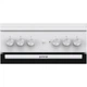 Плита Gorenje GK5A22WH Gorenje GK5A22WH 950372 - изображение 9