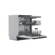 Посудомоечная машина Edler EBD-6030PDHS EDLER EBD-6030PDHS 1085209 - изображение 2