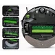 Пилосос iRobot Roomba Combo J7+ (c755840) iRobot c755840 964240 - зображення 5