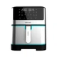 Мультипіч Cecotec Cecofry Supreme 8000 (CCTC-04984) Cecotec CCTC-04984 959030 - зображення 1