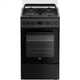 Плита Beko FSM52334DAO BEKO FSM52334DAO 950564 - изображение 1