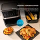 Мультипіч Cecotec Cecofry Supreme 8000 (CCTC-04984) Cecotec CCTC-04984 959030 - зображення 5