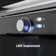 Электрогриль AENO AEG0002 AENO AEG0002 955640 - изображение 10