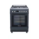 Плита Borgio GE 640 Gr GCBLDF Borgio GE 640 Gr GCBLDF 949849 - изображение 1