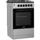 Плита Artel APETITO 50 10-E GREY ARTEL APETITO 50 10-E GREY 949745 - изображение 2