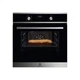 Духова шафа Electrolux EOF5F50BX ELECTROLUX EOF5F50BX 946368 - зображення 1