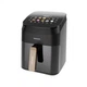 Мультипіч Cecotec Cecofry&Grill Smokin 4500 (A01_EU01_101134) Cecotec A01_EU01_101134 959038 - зображення 1