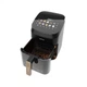 Мультипіч Cecotec Cecofry&Grill Smokin 4500 (A01_EU01_101134) Cecotec A01_EU01_101134 959038 - зображення 3