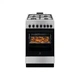 Плита Electrolux LKK560010X ELECTROLUX LKK560010X 950121 - изображение 1
