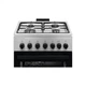 Плита Electrolux LKK560010X ELECTROLUX LKK560010X 950121 - изображение 2