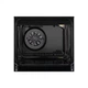 Плита Electrolux LKK520022X ELECTROLUX LKK520022X 950112 - изображение 3