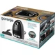 Пылесос Gorenje VCE 21 ECBK (VCE21ECBK) Gorenje VCE21ECBK 965792 - изображение 11