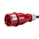 Обогреватель Neo Tools TOOLS 5 кВт, IPX4 (90-069) Neo Tools 90-069 1085691 - изображение 3