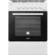 Плита Artel APETITO 10-E WHITE ARTEL APETITO 10-E WHITE 949647 - изображение 1