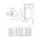 Бойлер TIKI TGR150N_PRIMEM150 (700174) TIKI 700174 943754 - изображение 2