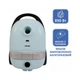 Пылесос PRIME Technics PVC 4198 Aero blue PRIME Technics PVC 4198 Aero blue 964848 - изображение 9