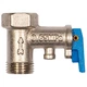 Бойлер Shivaki SH WH 1.5 30 SHIVAKI SH WH 1.5 30 944643 - изображение 9