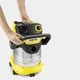 Пылесос Karcher D 5 S V-25/5/22 (1.628-350.0) Karcher 1.628-350.0 963934 - изображение 5