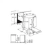 Посудомийна машина Electrolux EES47320L ELECTROLUX EES47320L 951367 - зображення 11