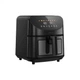 Мультипіч Deerma Air Fryer KZ150 8L (DEM-KZ150W) DEERMA DEM-KZ150W 958546 - зображення 1