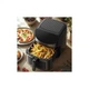 Мультипіч Deerma Air Fryer KZ150 8L (DEM-KZ150W) DEERMA DEM-KZ150W 958546 - зображення 6