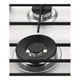 Варочная поверхность Whirlpool GMWL628IXLEE Whirlpool GMWL628IXLEE 944443 - изображение 3
