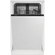 Посудомоечная машина Beko DIS35021 BEKO DIS35021 951067 - изображение 1