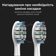 Электрическая зубная щетка AENO DB5 (ADB0005) AENO ADB0005 960371 - изображение 5