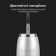 Электрическая зубная щетка AENO DB5 (ADB0005) AENO ADB0005 960371 - изображение 12