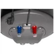 Бойлер Shivaki SHDRY WH 1.5 50 MOIST SHIVAKI SHDRY WH 1.5 50 MOIST 944680 - изображение 6