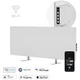 Обогреватель AENO Premium Eco Smart GH3S (AGH0003S) AENO AGH0003S 949471 - изображение 2