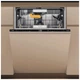 Посудомоечная машина Whirlpool W8IHF58TU Whirlpool W8IHF58TU 951222 - изображение 3